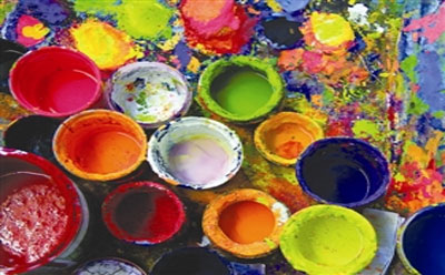 功能涂料 功能涂料