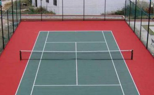 改性丙烯酸面漆