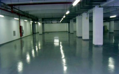 聚氨酯划线涂料