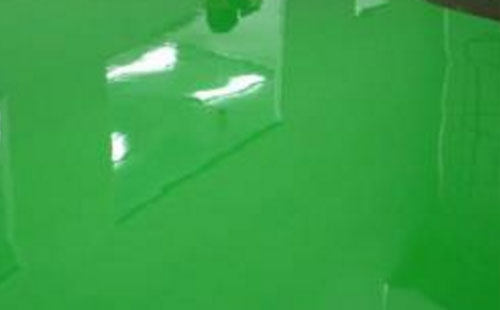 水性环氧通用底涂