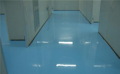 环氧地坪施工注意事项