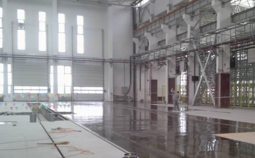 通用环氧地坪底涂