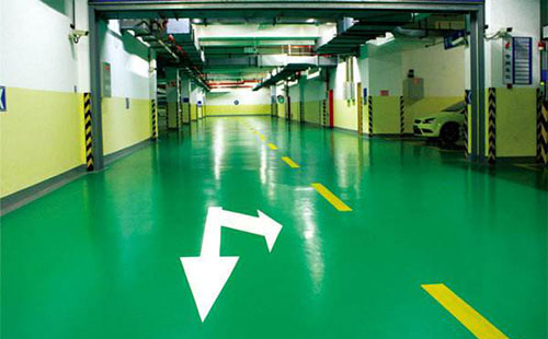 环氧地坪 环氧地坪