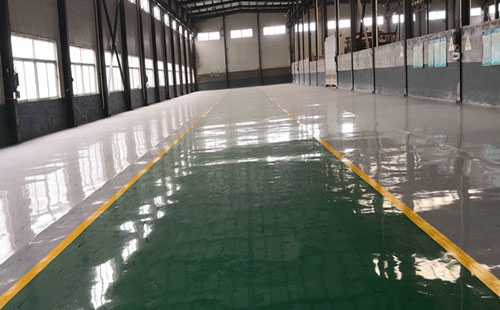 环氧地坪 环氧地坪