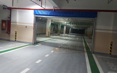 环氧地坪工程全解析：从设计到施工的完整流程