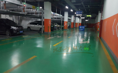 环氧地坪工程注意事项：如何避免施工中的常见问题？