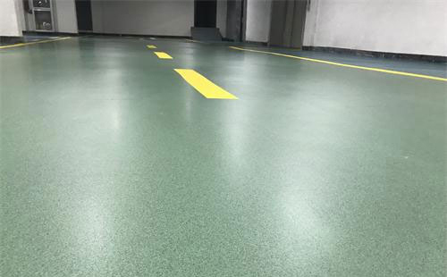 兰州环氧地坪底涂施工的关键注意事项：避免这些常见问题