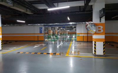 掌握甘肃专业环氧地坪施工技巧：提升空间品质与耐用性