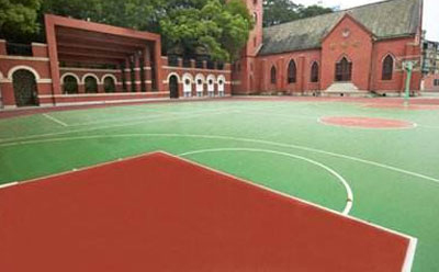 环氧地坪中涂施工要点与维护方案解析 环氧地坪中涂施工要点与维护方案解析